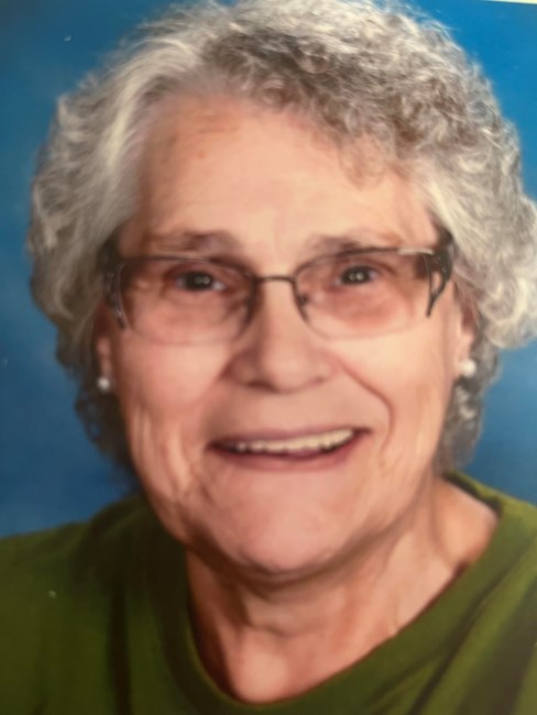 Obituary of Ethel Marie Shipman