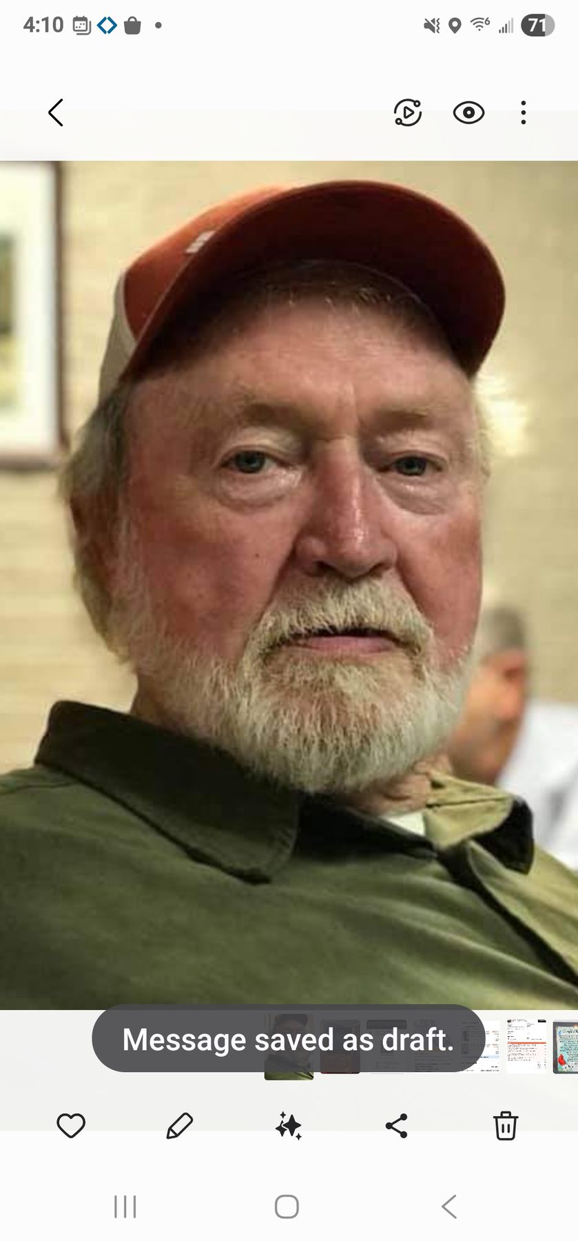 Obituary of Andy Jim Hensley