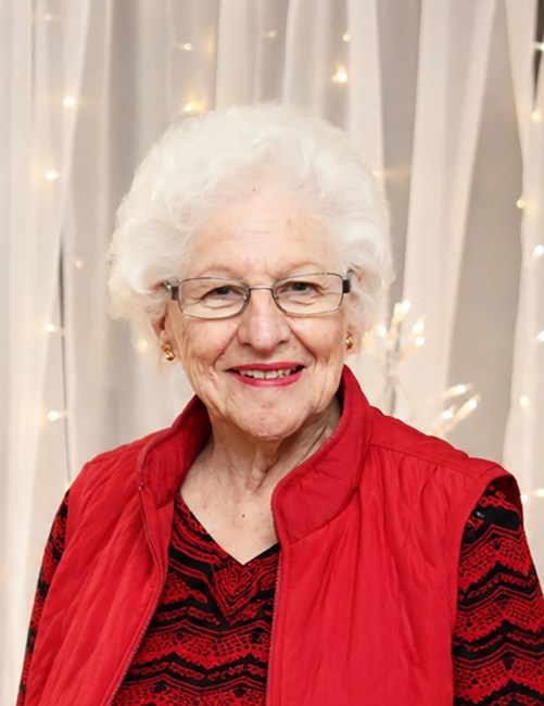 Obituary of Ms. Irma Islas