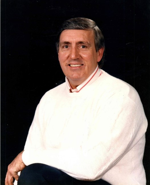 Obituary of George Otis Smith Jr.