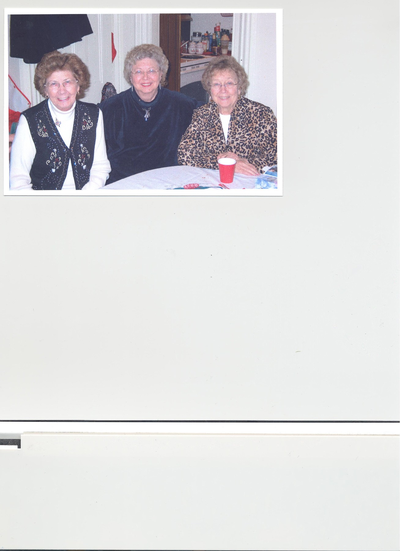 Obituario de Elizabeth Joan Hardy