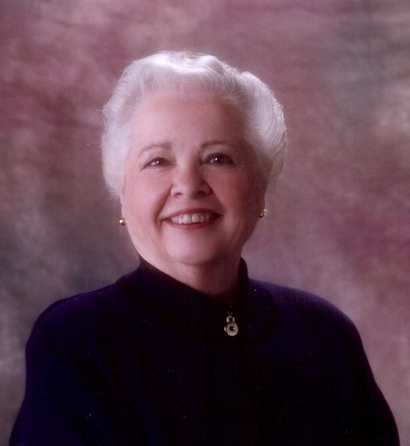 Obituary of Evelyn H. Killian