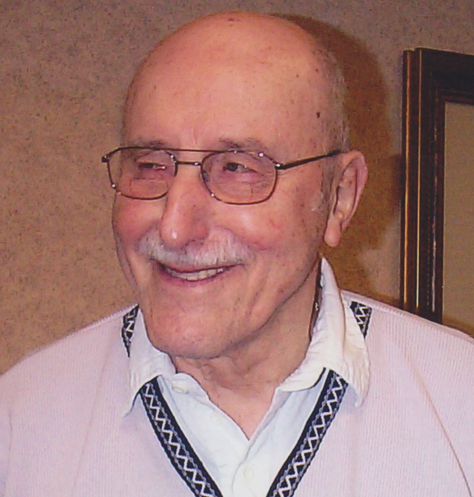 Obituary of Ruben Bjerkness