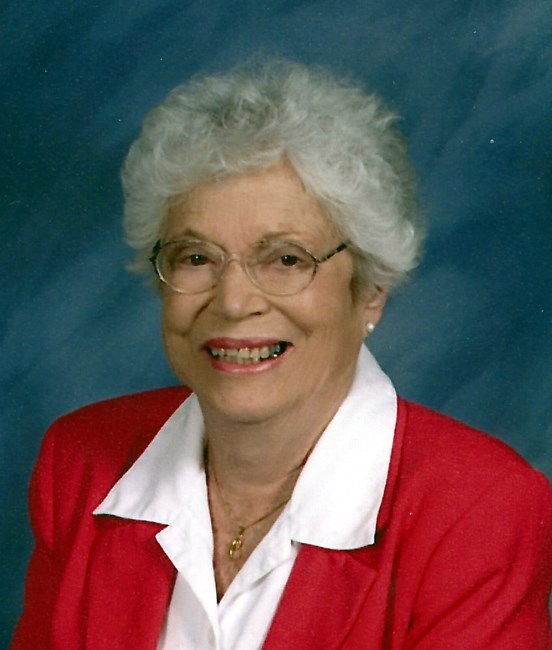 Obituary of Constance M.H. Hazelwood Taylor