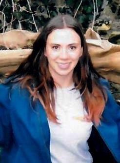 Obituary of Morgan Nicole Jesse