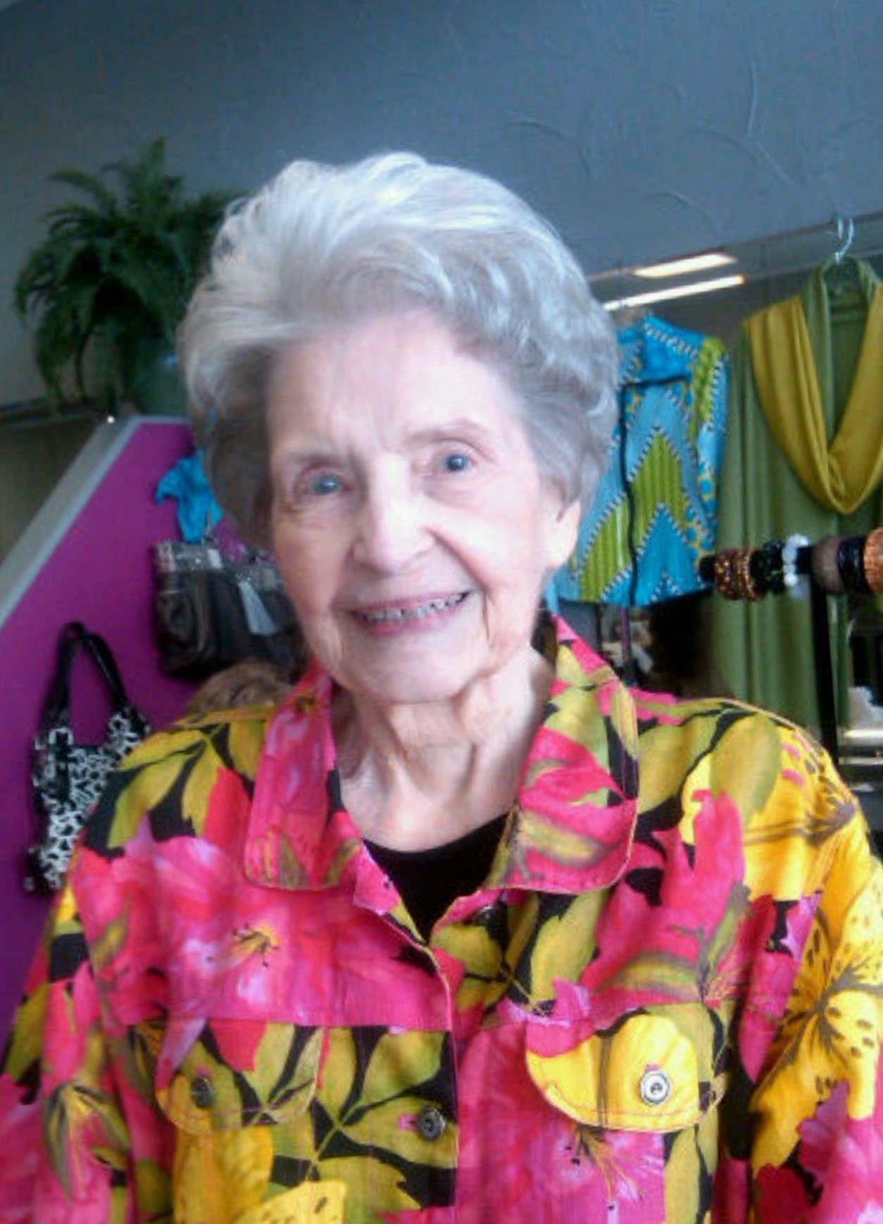 Obituary of Doris "Mimi" Turner