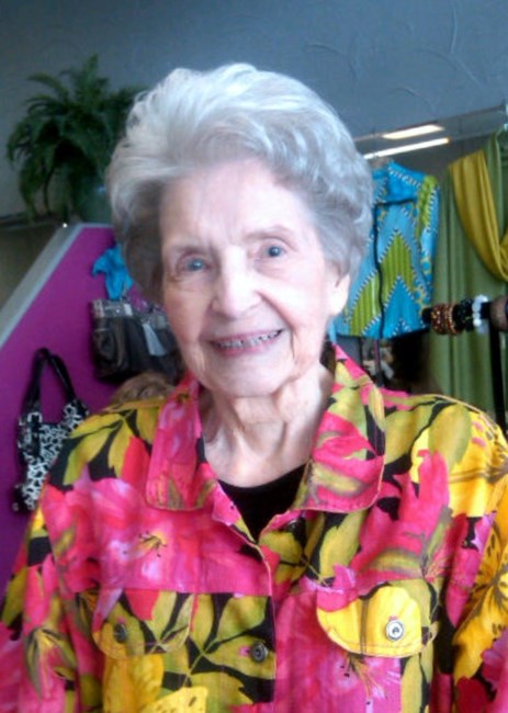 Obituary of Doris "Mimi" Turner