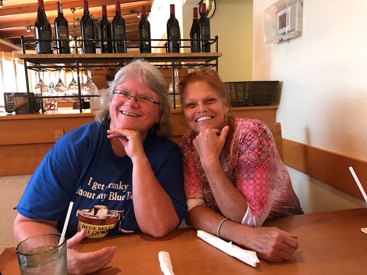 Obituary of Ellen Kathleen Tucker