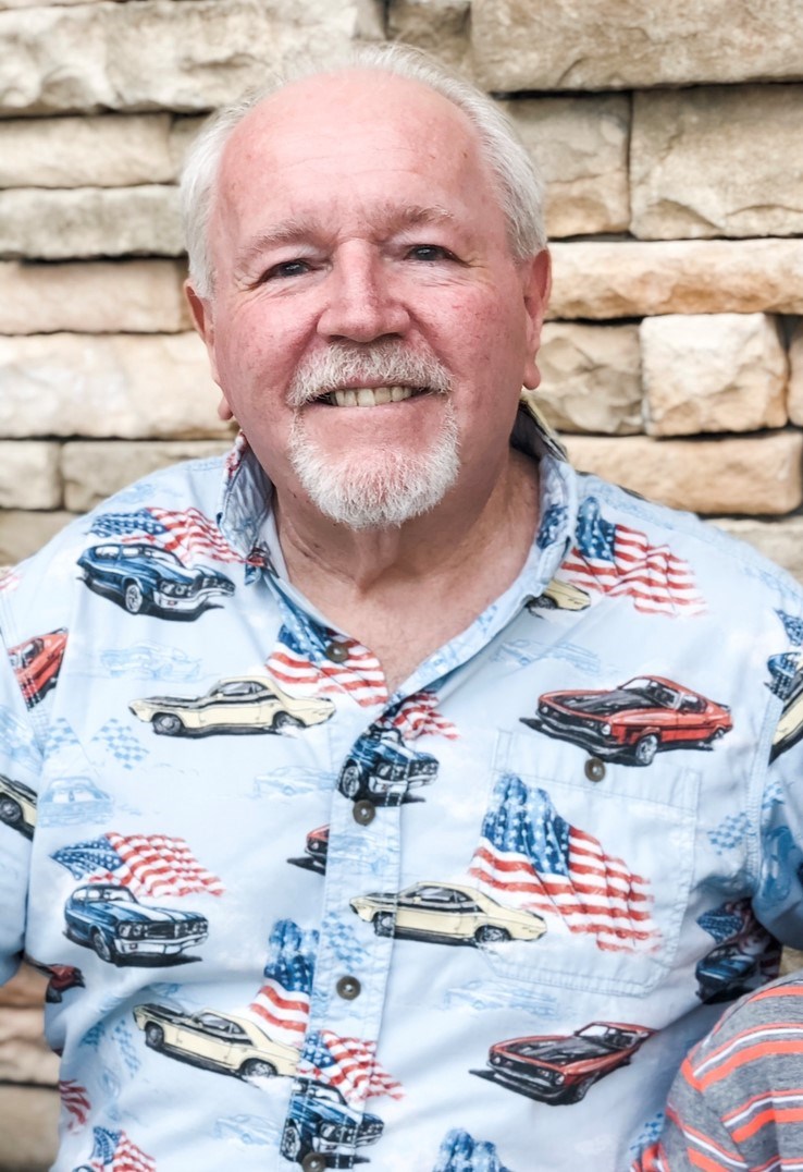 Joseph Taylor Obituary