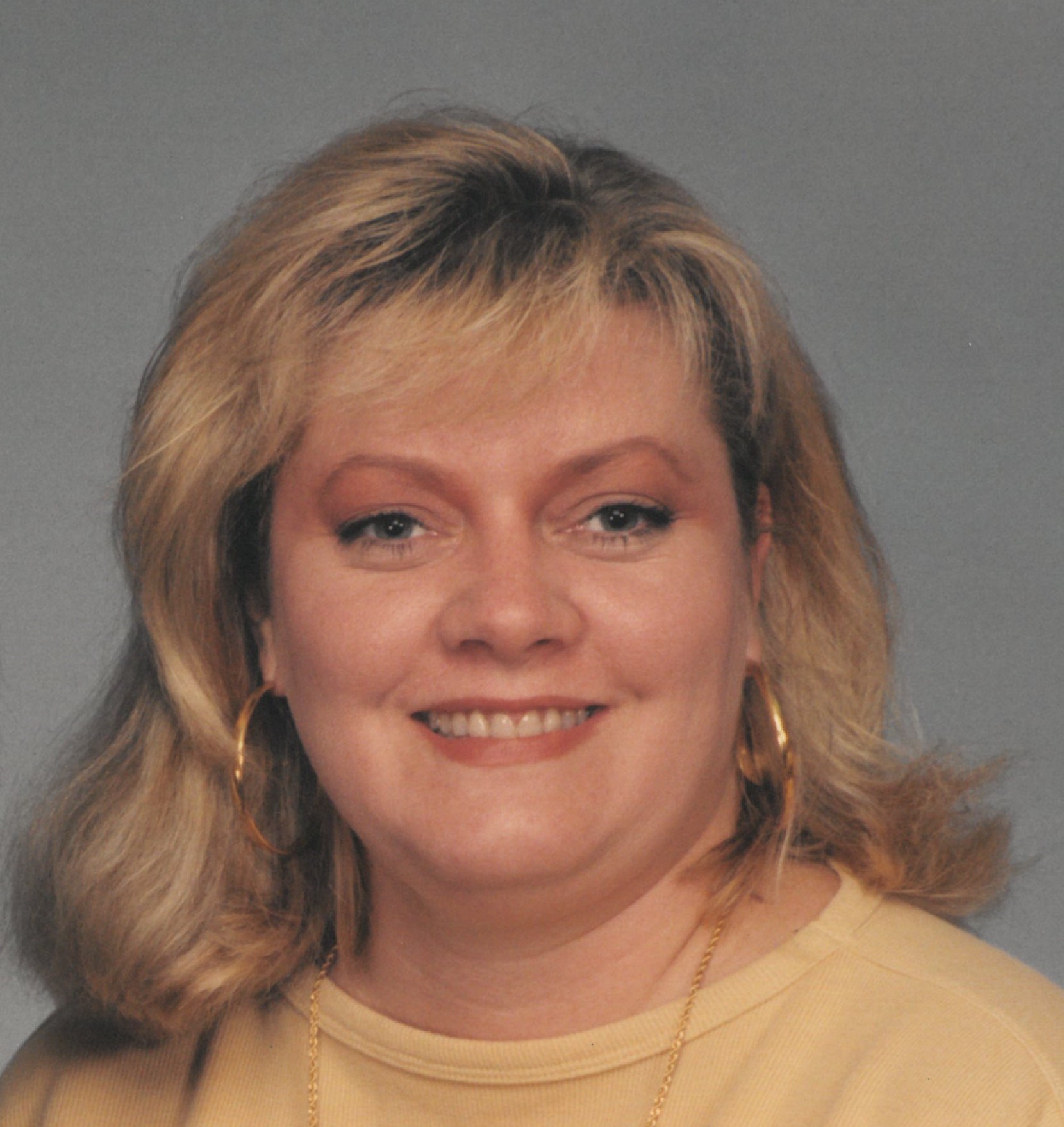 Jennifer White Obituary Alexander, AR