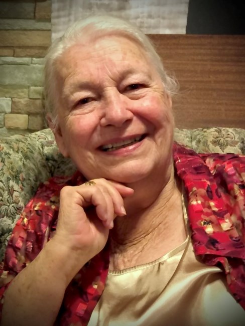 Obituary of Conallee Mize