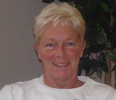 Obituary of Sylvia Spencer Lewis