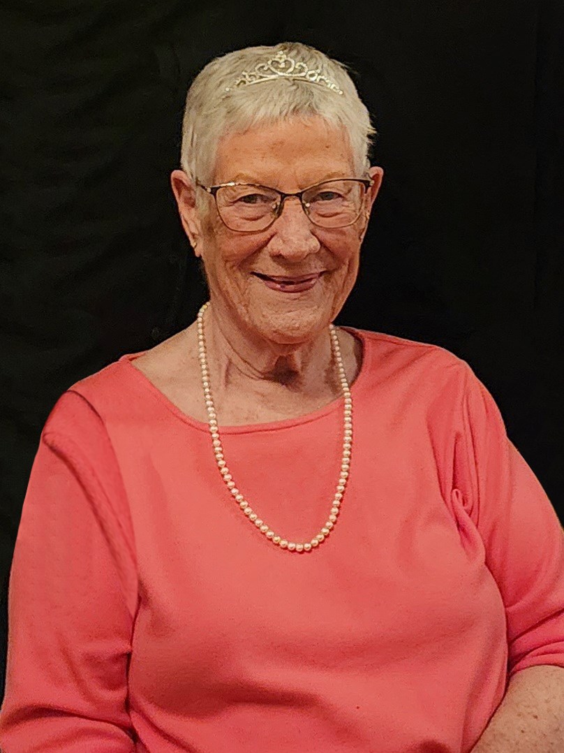 Avis de décès de Barbara Anne Fulkerson