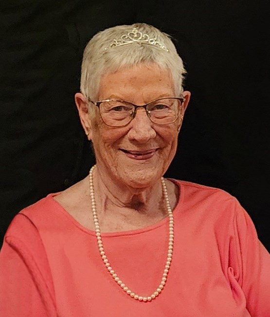 Obituary of Barbara Anne Fulkerson