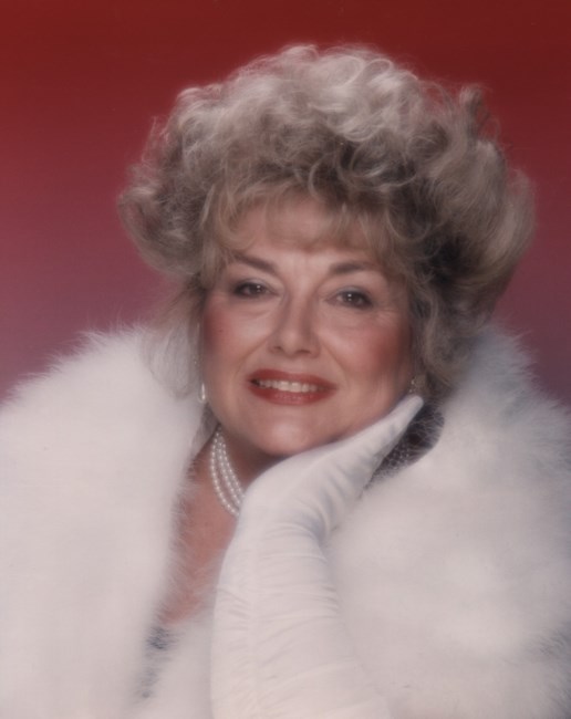 Obituary of Faye A. Bell