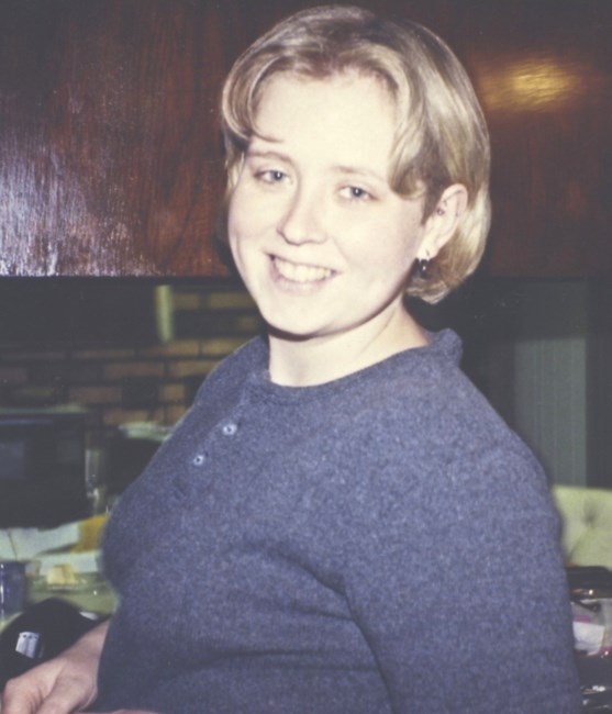 Obituary of Kristine Ann Cahill