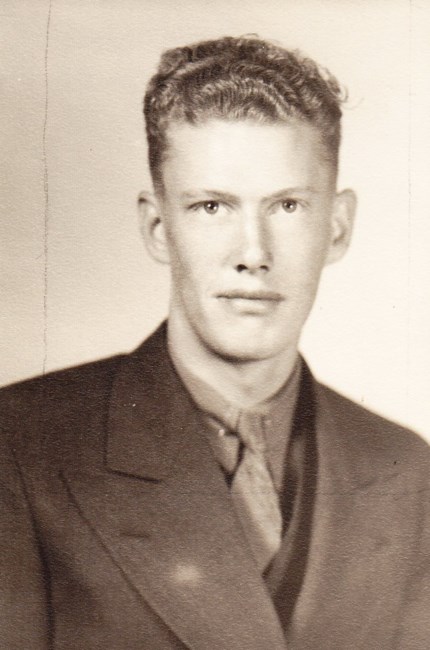 Obituary of Merle J. Peterson