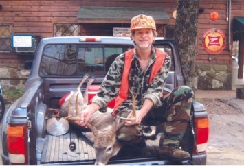 Obituary of David Lee Carpenter