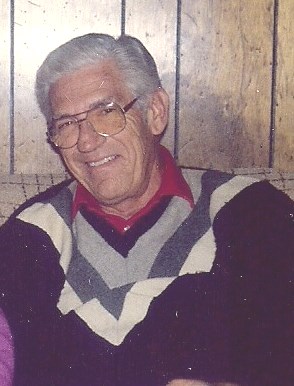 Avis de décès de Harold Alvin Brown