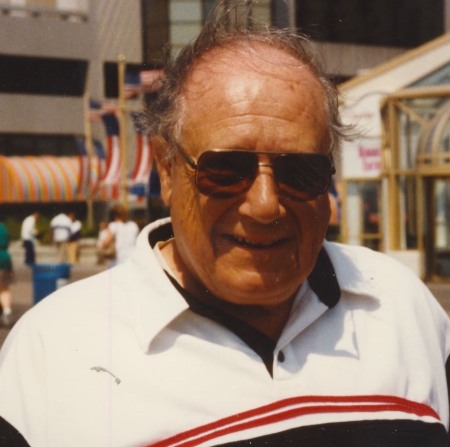 Paul A. Briggs Obituary Babylon, NY