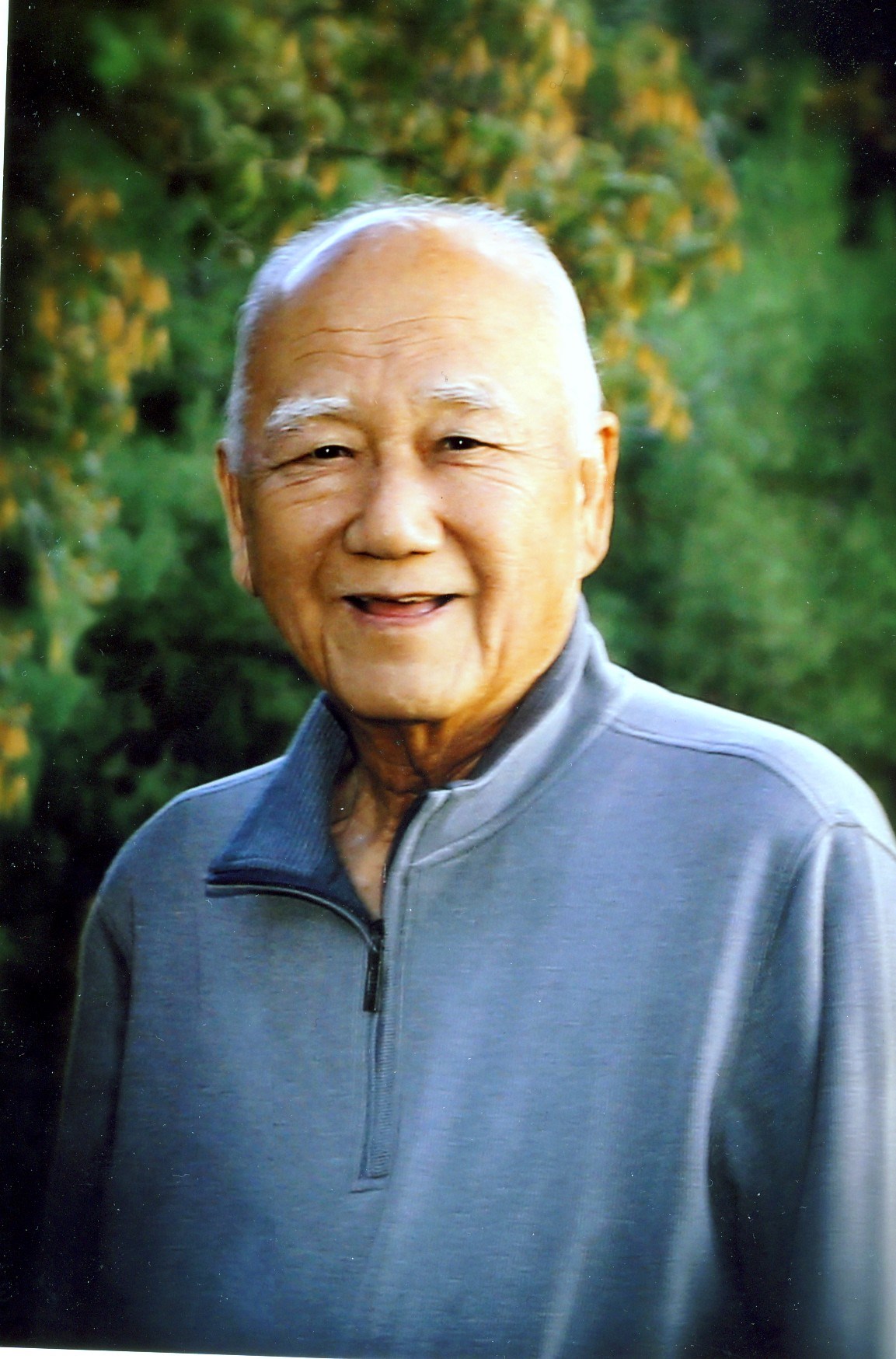Obituary of Barry Yasuo Kondo