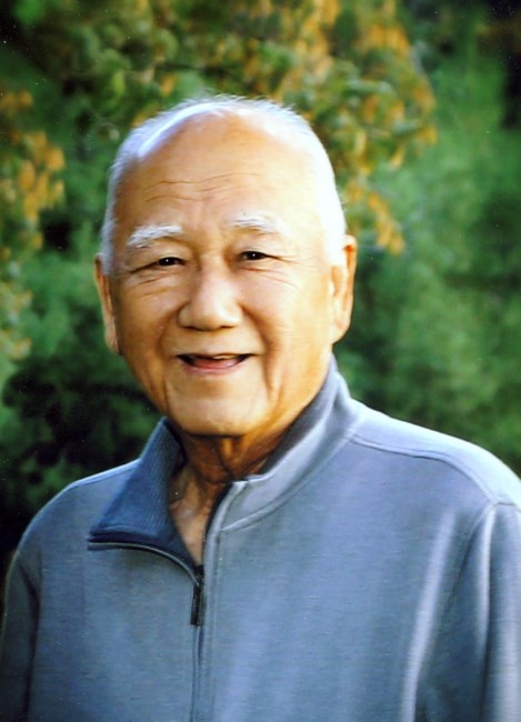 Obituary of Barry Yasuo Kondo