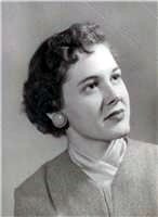 Obituary of Frances Muriel Cork-Campbell