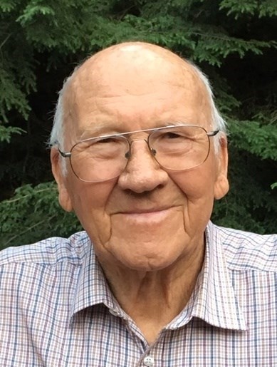 Obituary of Walter Wiedbrauk Jr.