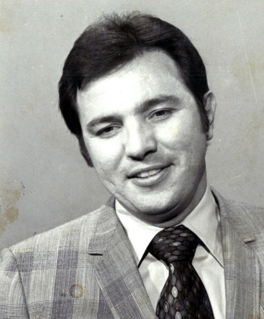 Obituary of Hays Brown Thompson Jr.