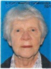 Obituary of Agnes Louise Tokarek