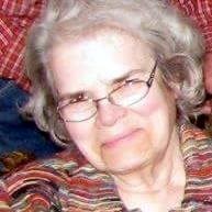 Obituary of Ellen N. Frew