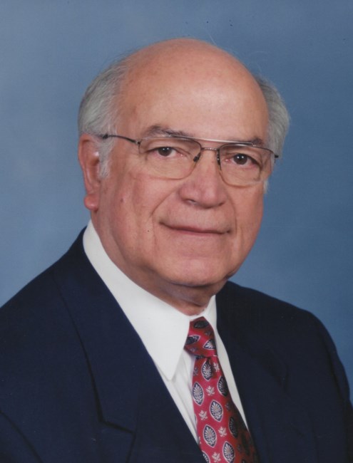 Obituary of Dr. Peter George Manos