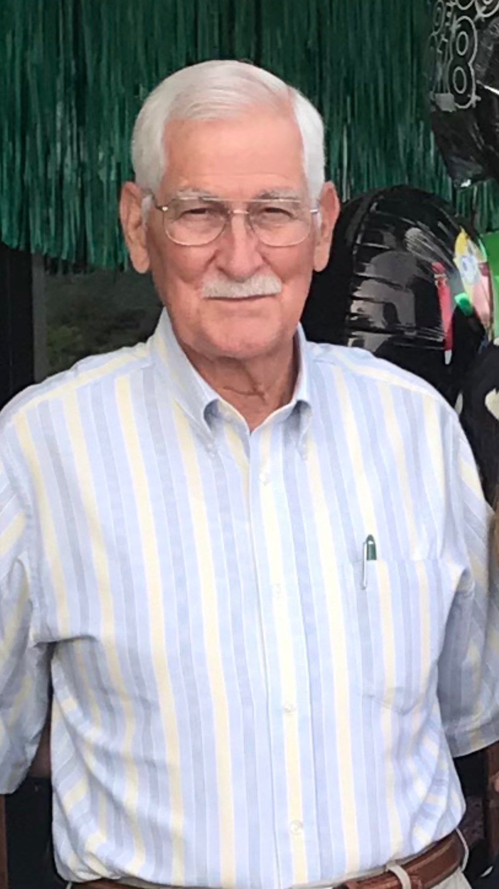 William Mack Gaines Obituary Pelham, AL