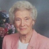 Obituary of Audrey W. Wilson