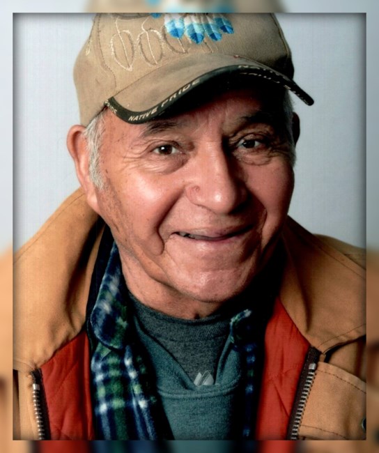 Avis de décès de Noel "Skip" Jones