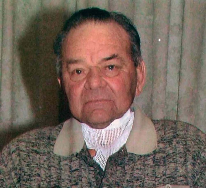 Obituary of John Robert Brooks Sr.