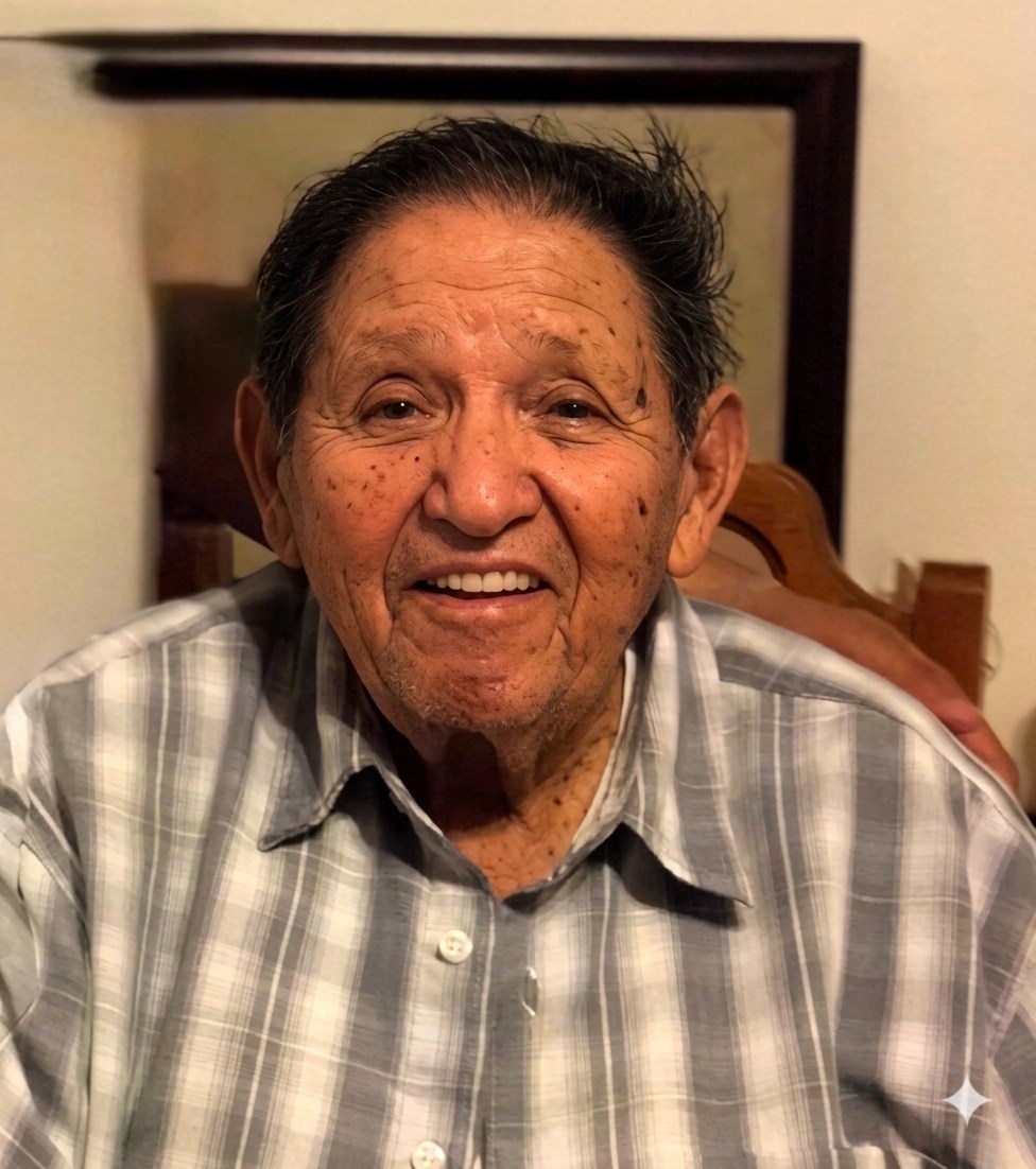 Obituary of Ezequiel F. Lopez