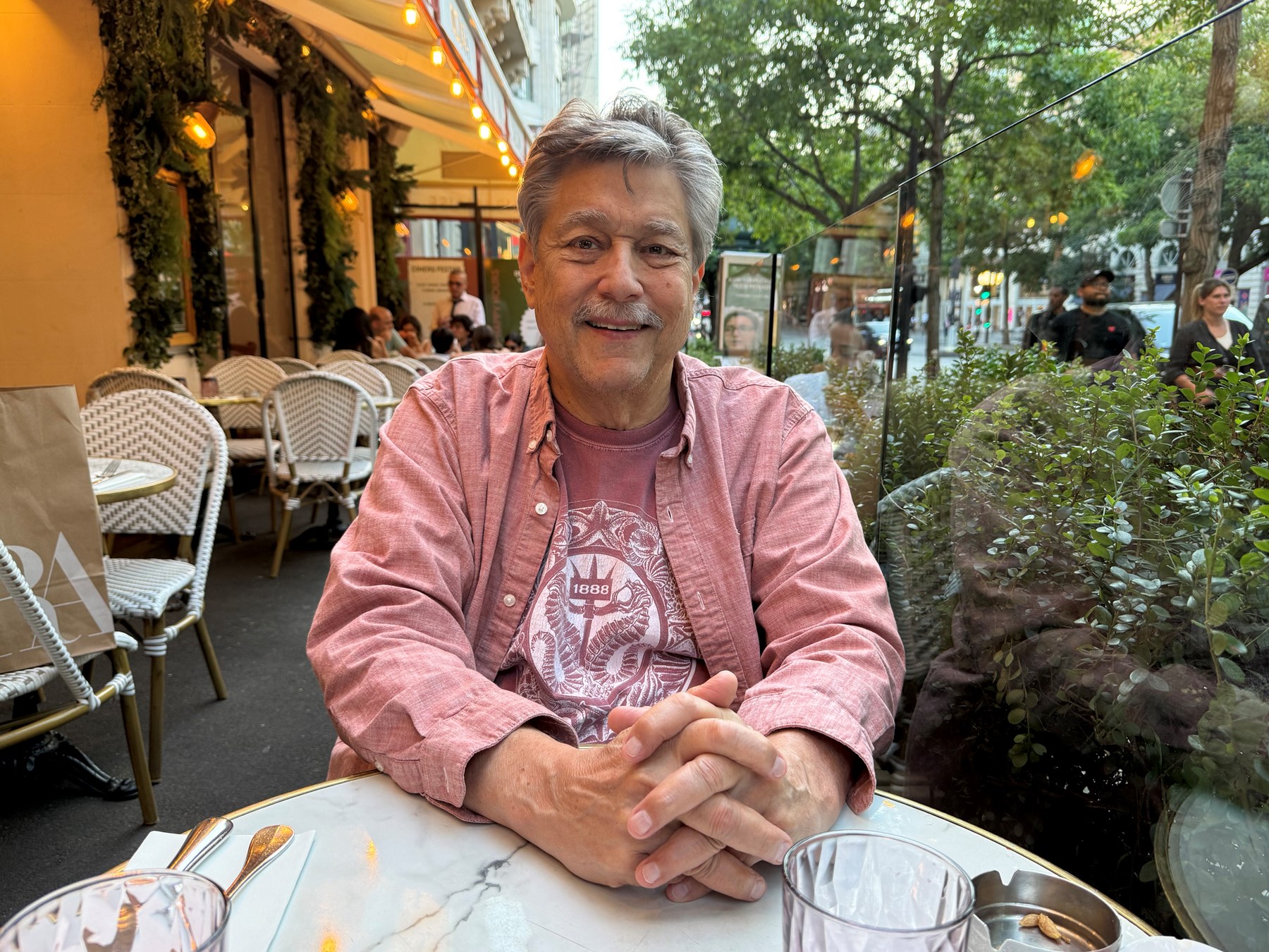 Obituary of Jacob Alan Fishman