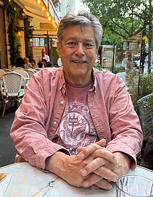 Obituary of Jacob Alan Fishman