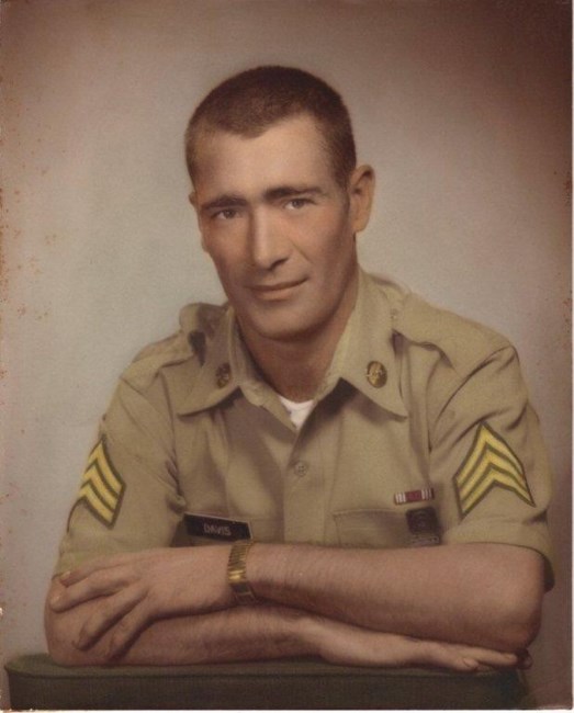 Obituary of Willard Davis