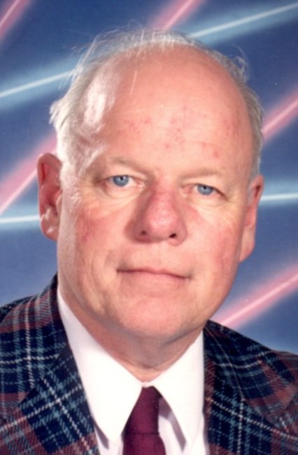 Obituary of John J. "Jack" Ferree