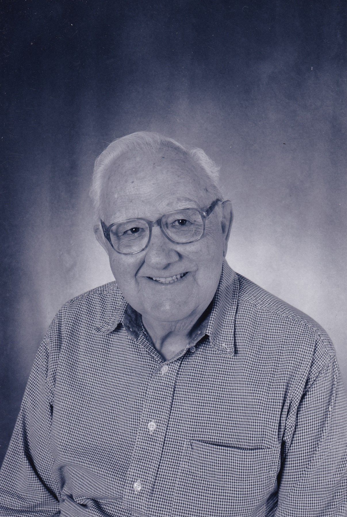 Obituary of Clebert John Wilkerson