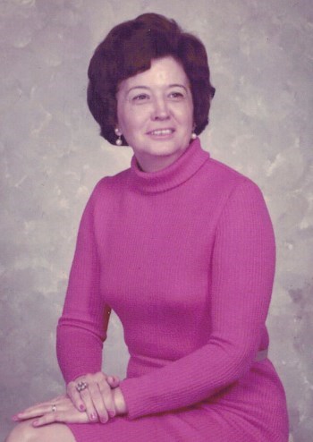 Obituary of Mary Nell Landrum