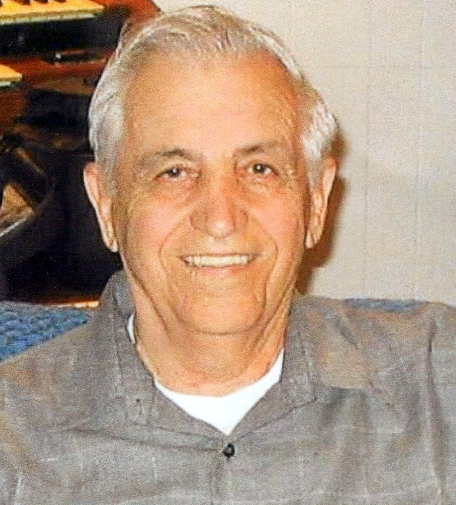 Joseph Perry Obituary Hixson, TN