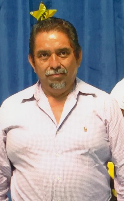 Obituary of Hilario Rosendo Hernandez