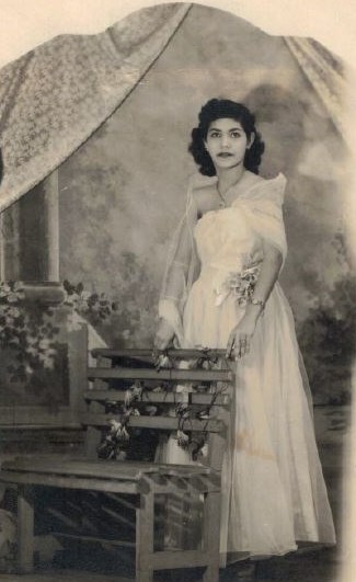Obituary of Gladys Fonte