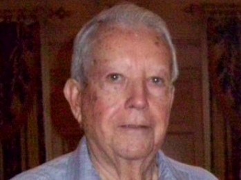 Obituary of Patrick Edward Carpenter Jr.