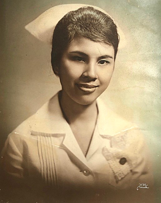 Obituary of Aida R. Peck