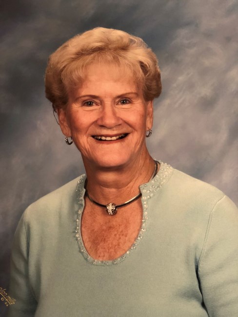 Obituary of Lynn B. Lincoln