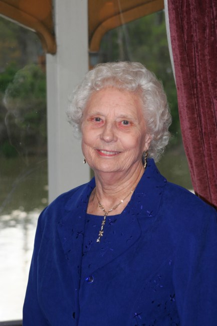 Obituary of Azilee Dewey
